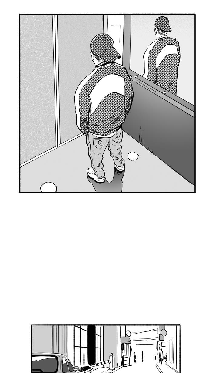 漫画铺韩漫全集-[第186话] 这不是动漫 PART1无删减无遮挡章节图片 