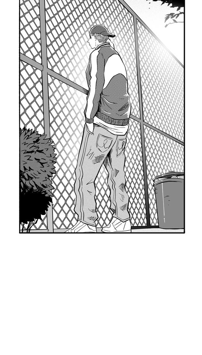 漫画铺韩漫全集-[第186话] 这不是动漫 PART1无删减无遮挡章节图片 