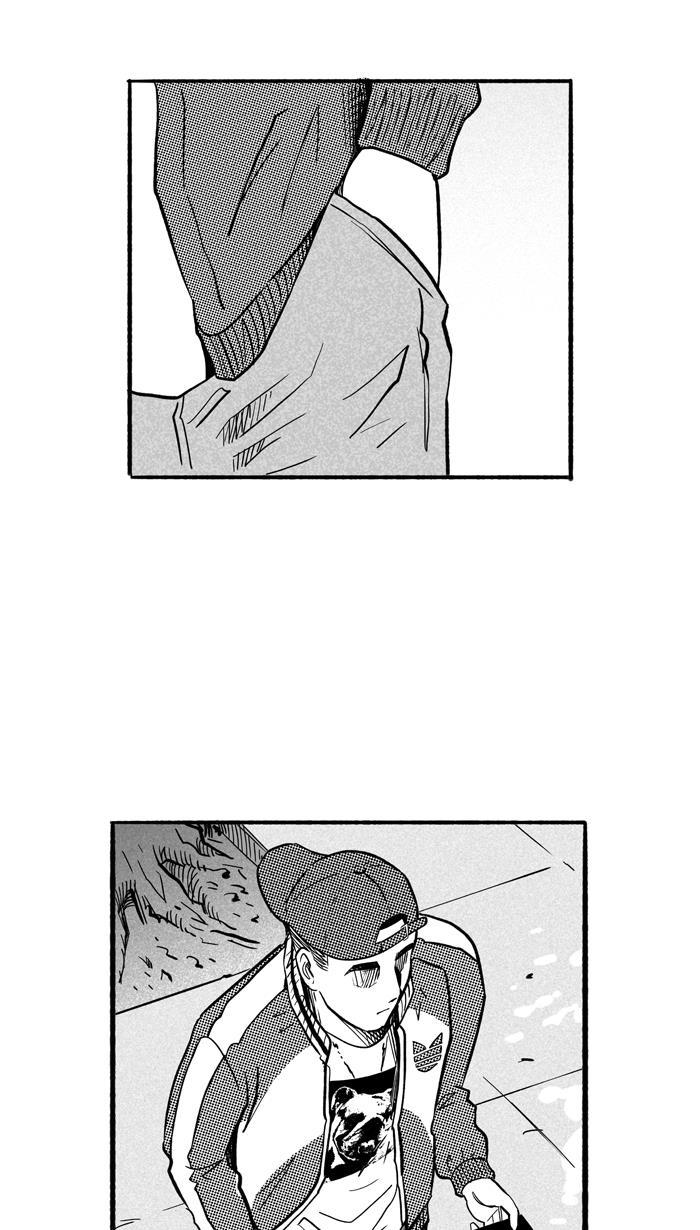 漫画铺韩漫全集-[第186话] 这不是动漫 PART1无删减无遮挡章节图片 