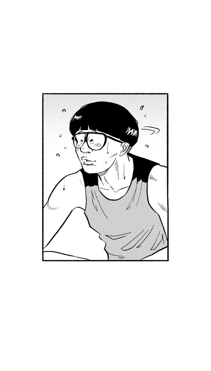 漫画铺韩漫全集-[第195话] 最重要的人 PART5无删减无遮挡章节图片 