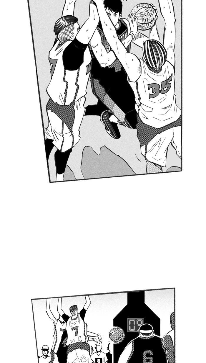 漫画铺韩漫全集-[第233话] 魏氏战神队 PART3无删减无遮挡章节图片 