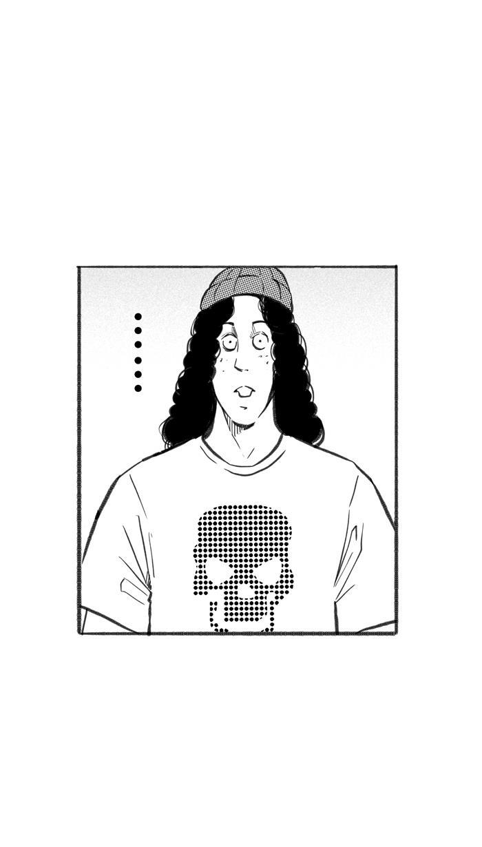 漫画铺韩漫全集-[第250话] 分道扬镳 PART3无删减无遮挡章节图片 