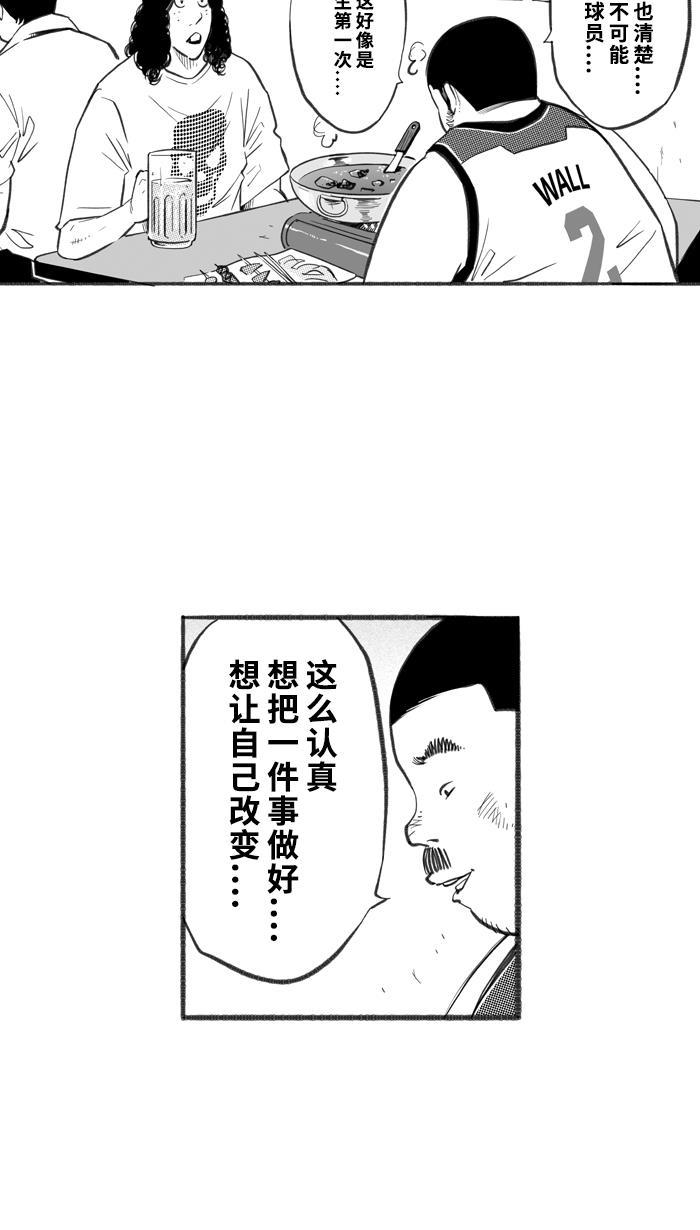 漫画铺韩漫全集-[第250话] 分道扬镳 PART3无删减无遮挡章节图片 