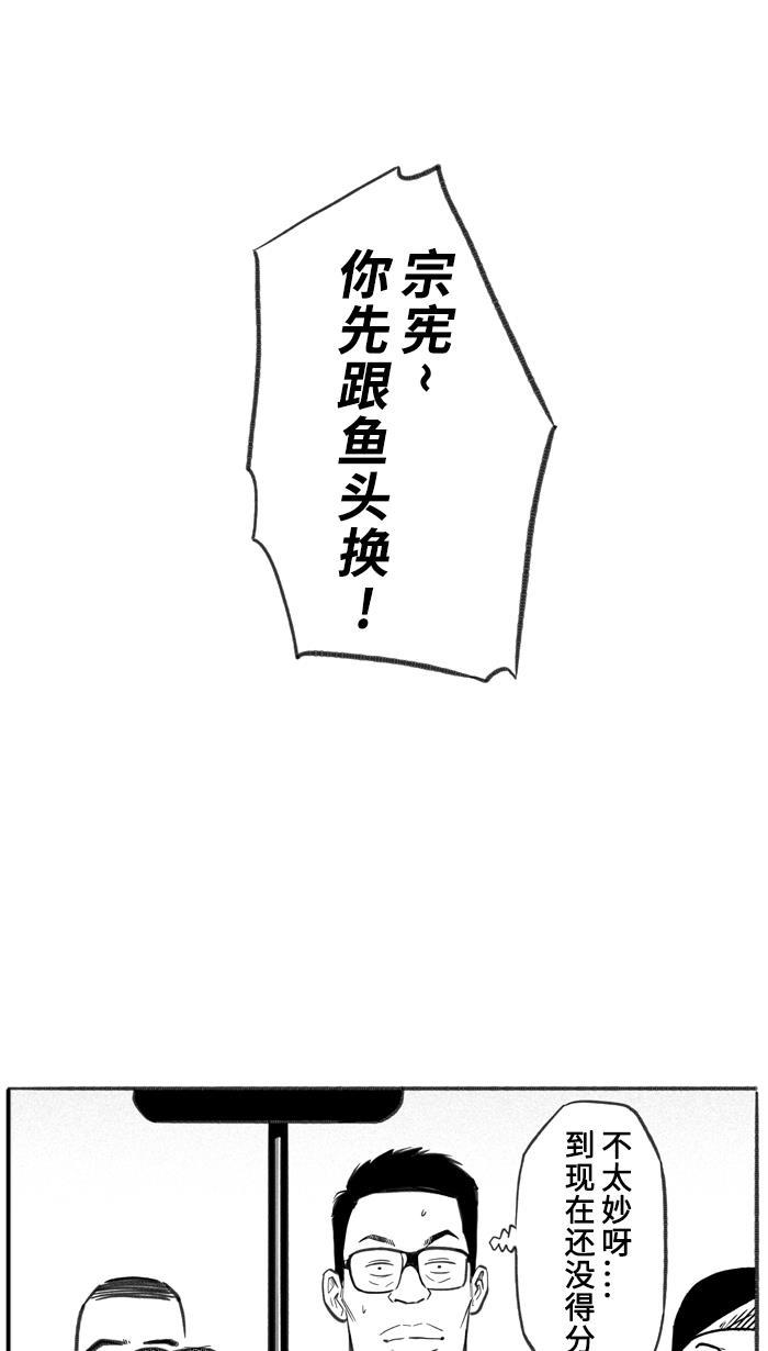 漫画铺韩漫全集-[第256话] 三重威胁 PART2无删减无遮挡章节图片 