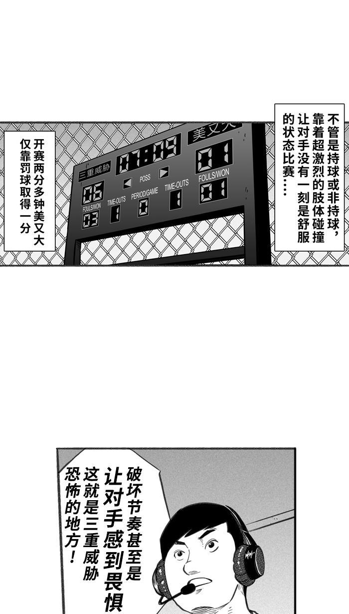 漫画铺韩漫全集-[第256话] 三重威胁 PART2无删减无遮挡章节图片 