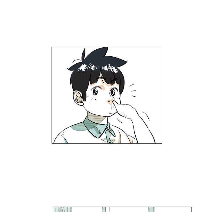 中国新闻漫画网韩漫全集-第29话无删减无遮挡章节图片 