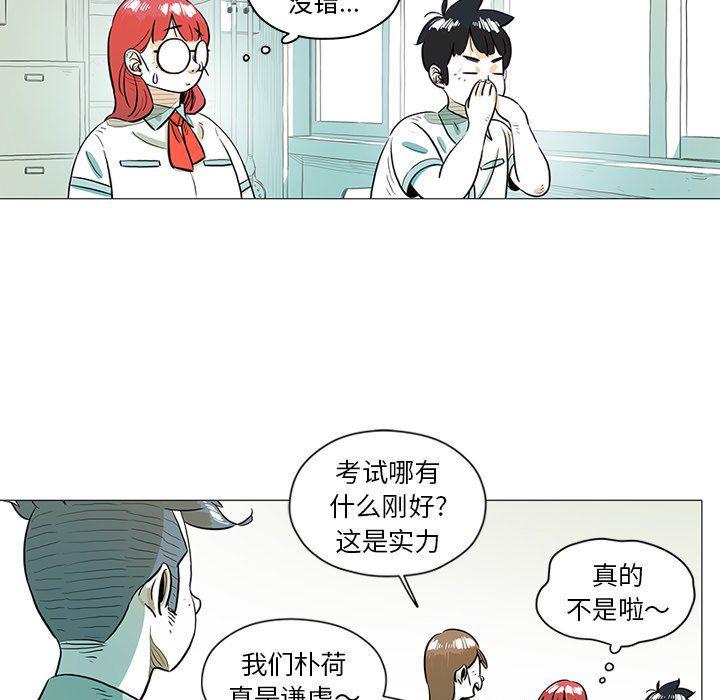 中国新闻漫画网韩漫全集-第29话无删减无遮挡章节图片 