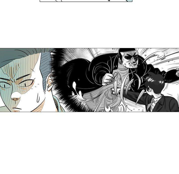 中国新闻漫画网韩漫全集-第29话无删减无遮挡章节图片 