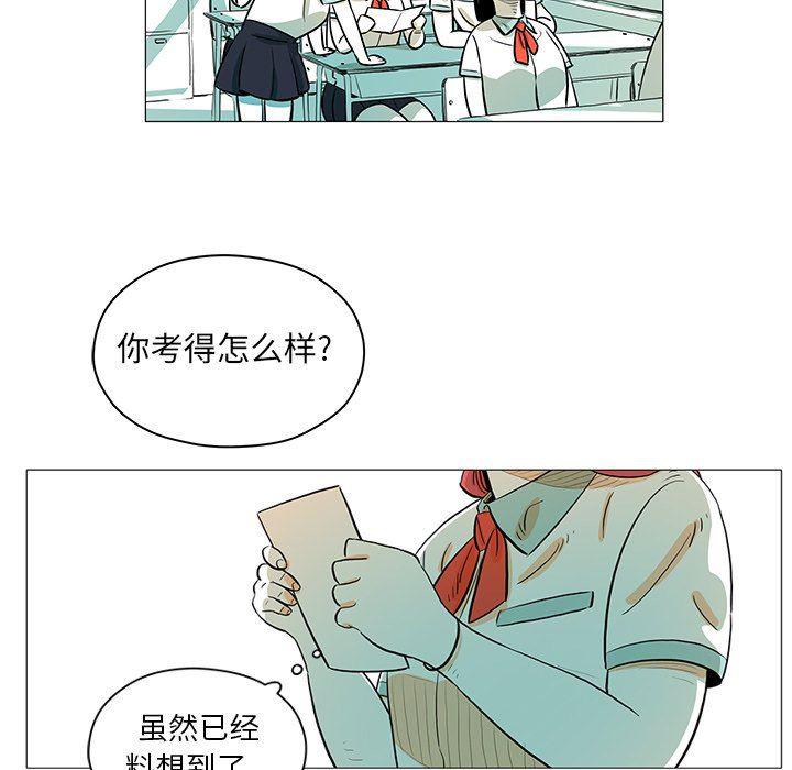中国新闻漫画网韩漫全集-第29话无删减无遮挡章节图片 