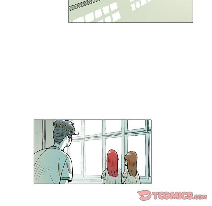 中国新闻漫画网韩漫全集-第29话无删减无遮挡章节图片 