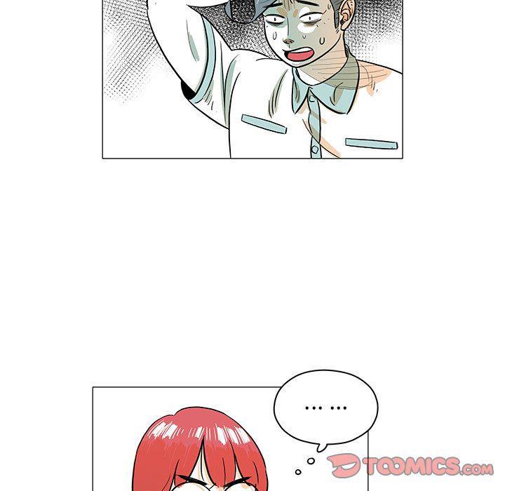 中国新闻漫画网韩漫全集-第29话无删减无遮挡章节图片 