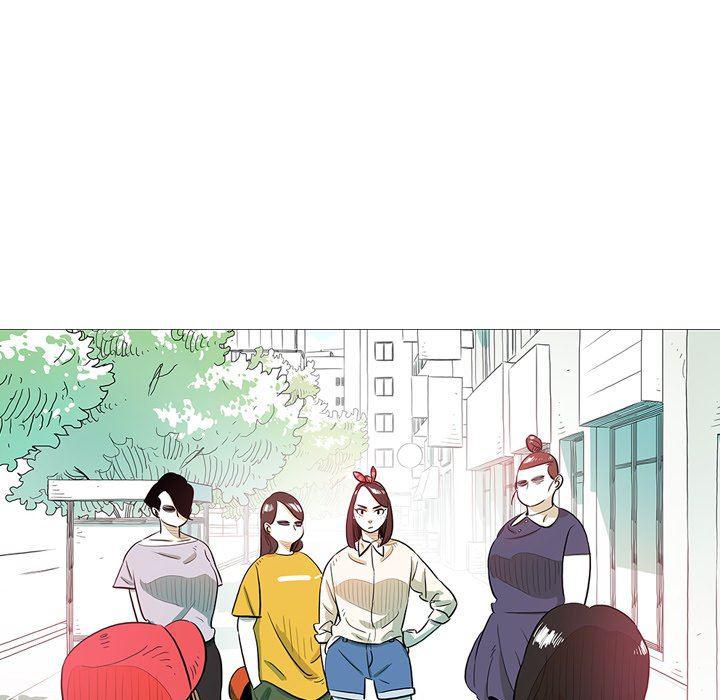 中国新闻漫画网韩漫全集-第29话无删减无遮挡章节图片 