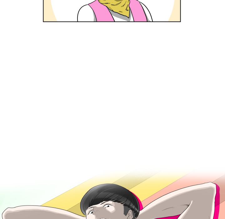 冥王神话漫画韩漫全集-第2话无删减无遮挡章节图片 