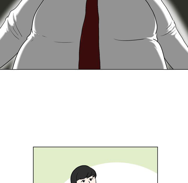 冥王神话漫画韩漫全集-第3话无删减无遮挡章节图片 