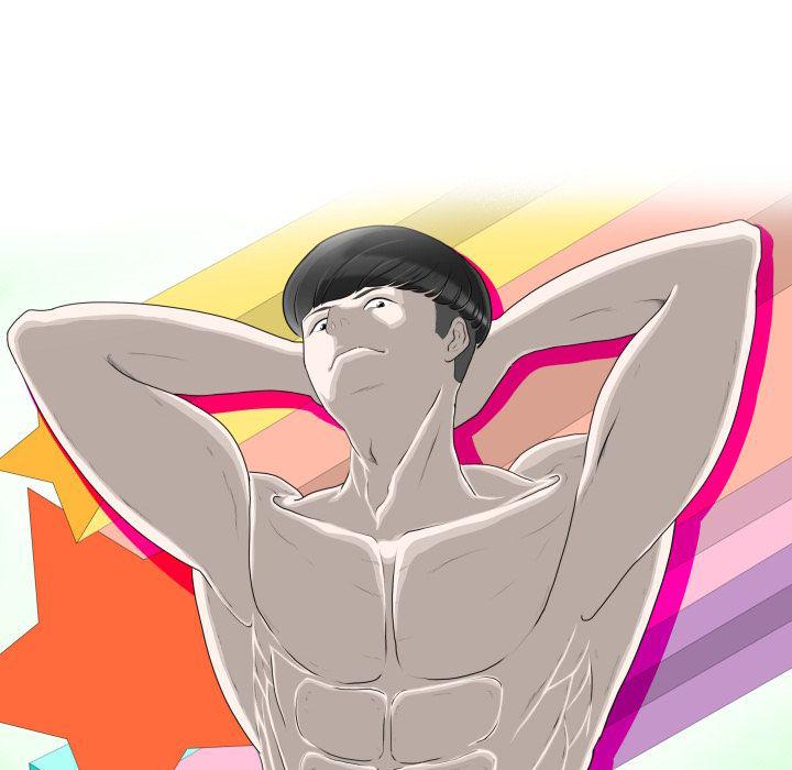 冥王神话漫画韩漫全集-第3话无删减无遮挡章节图片 