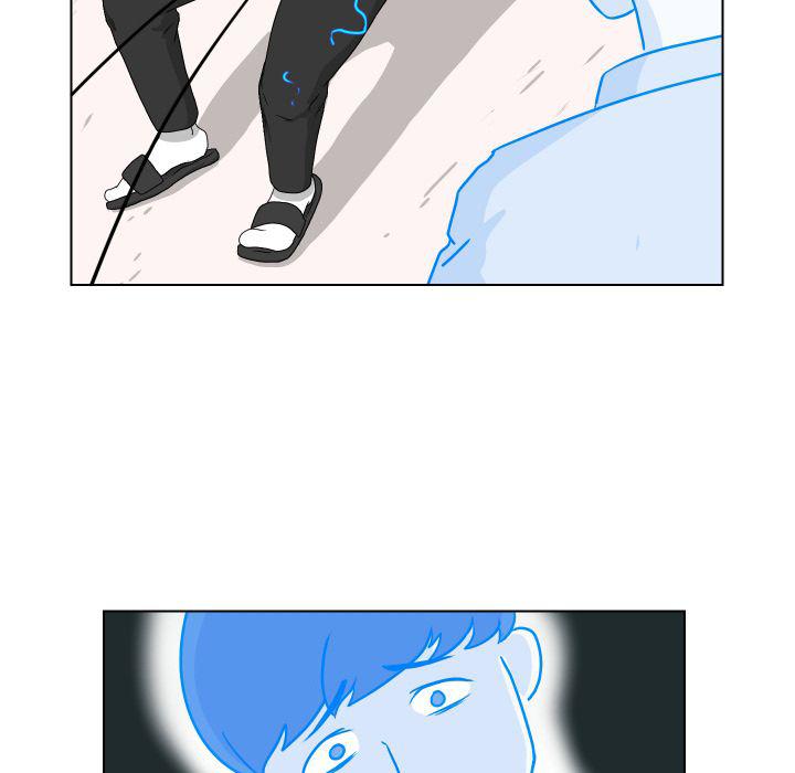 冥王神话漫画韩漫全集-第4话无删减无遮挡章节图片 