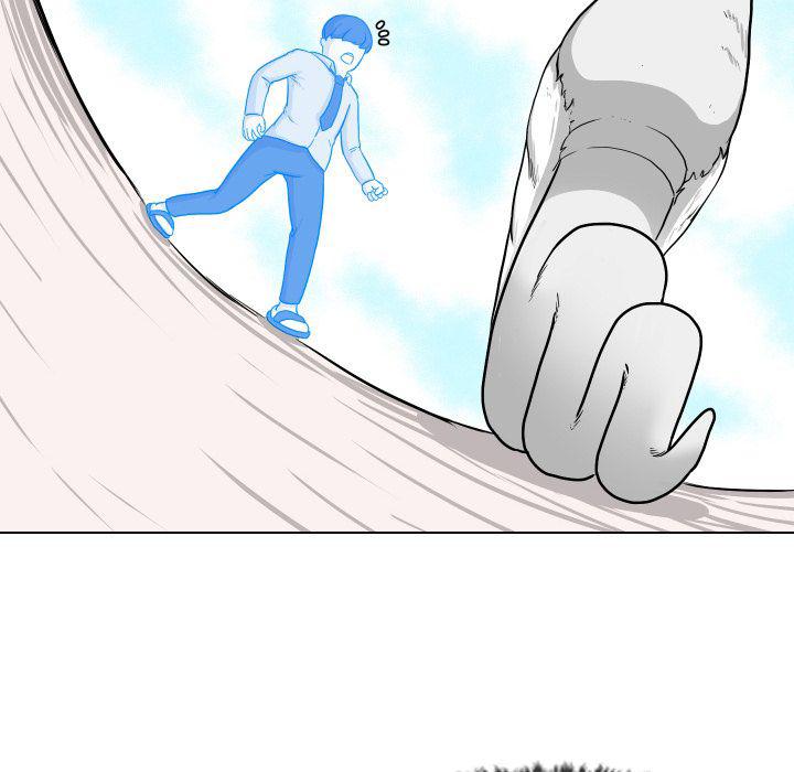 冥王神话漫画韩漫全集-第4话无删减无遮挡章节图片 