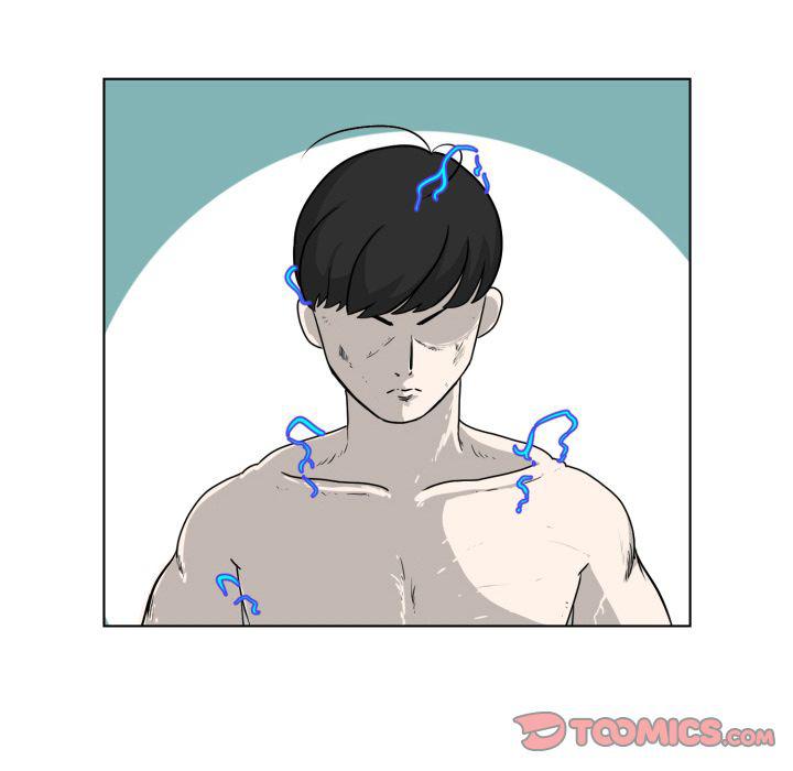 冥王神话漫画韩漫全集-第4话无删减无遮挡章节图片 