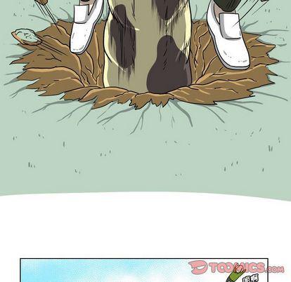 冥王神话漫画韩漫全集-第8话无删减无遮挡章节图片 