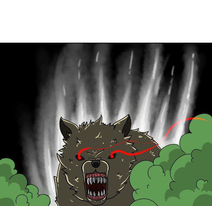 冥王神话漫画韩漫全集-第14话无删减无遮挡章节图片 