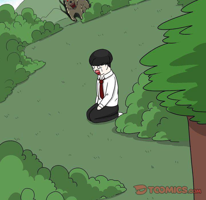 冥王神话漫画韩漫全集-第14话无删减无遮挡章节图片 