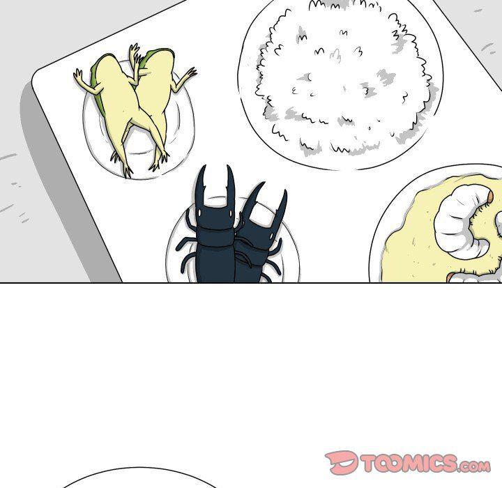 冥王神话漫画韩漫全集-第18话无删减无遮挡章节图片 