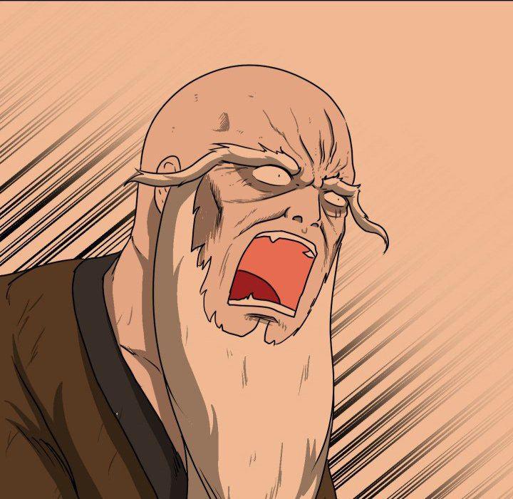 冥王神话漫画韩漫全集-第33话无删减无遮挡章节图片 