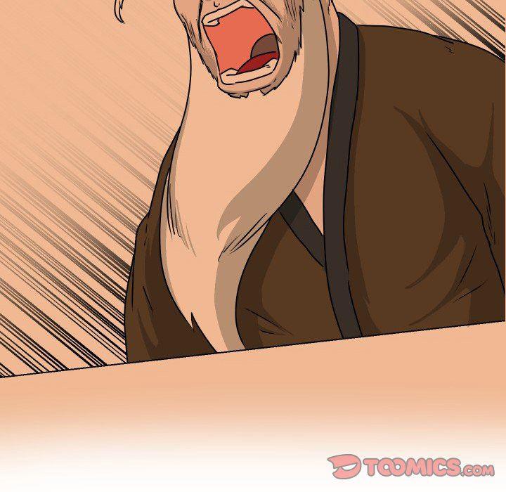 冥王神话漫画韩漫全集-第33话无删减无遮挡章节图片 