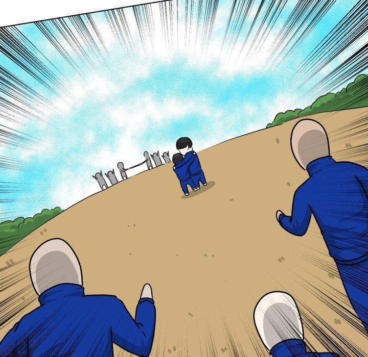 冥王神话漫画韩漫全集-第34话无删减无遮挡章节图片 