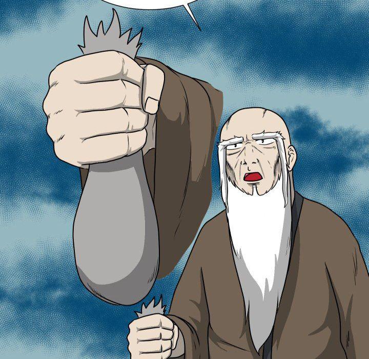 冥王神话漫画韩漫全集-第36话无删减无遮挡章节图片 