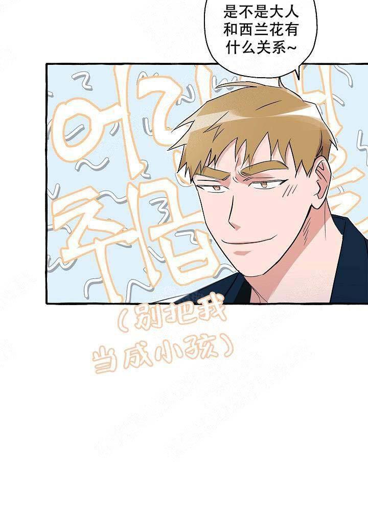 耽美漫画在线观看韩漫全集-第28话无删减无遮挡章节图片 