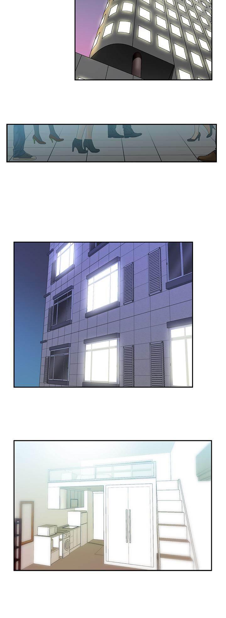 死神漫画在线观看韩漫全集-第21话 各自的想法无删减无遮挡章节图片 
