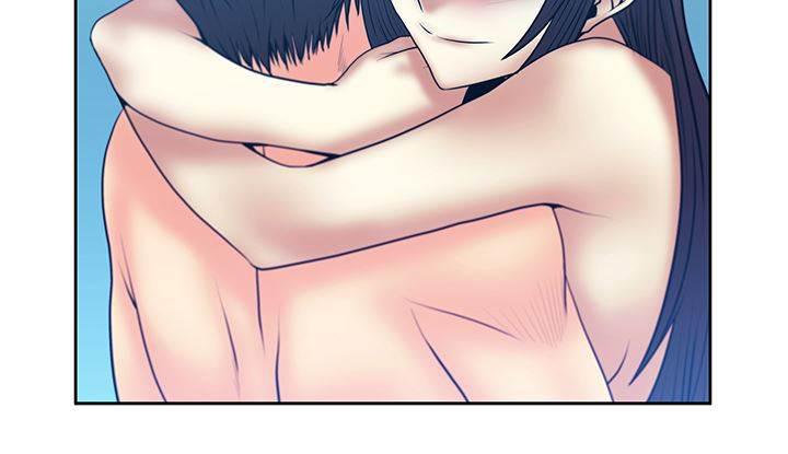 死神漫画在线观看韩漫全集-第75话 不一样的感觉无删减无遮挡章节图片 