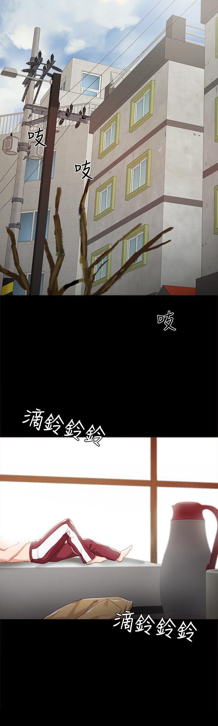 狐妖小红娘漫画韩漫全集-第11话-往学生的嘴巴里&hellip;无删减无遮挡章节图片 