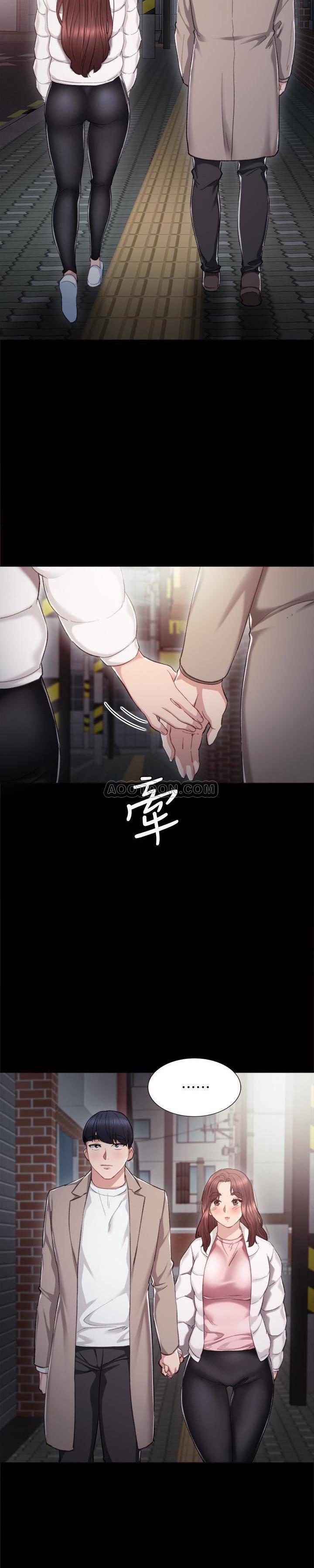 狐妖小红娘漫画韩漫全集-第23话 - 突然失联的珠荷无删减无遮挡章节图片 