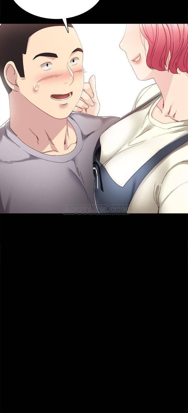 狐妖小红娘漫画韩漫全集-第27话 - 性感工读生无删减无遮挡章节图片 