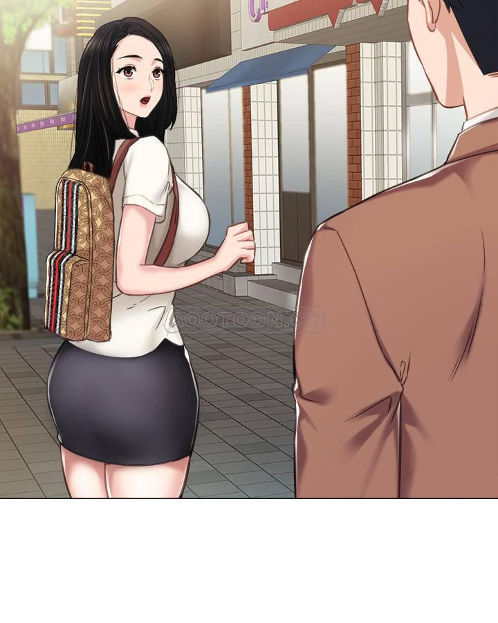 狐妖小红娘漫画韩漫全集-第39话 - 实习时期的回忆无删减无遮挡章节图片 