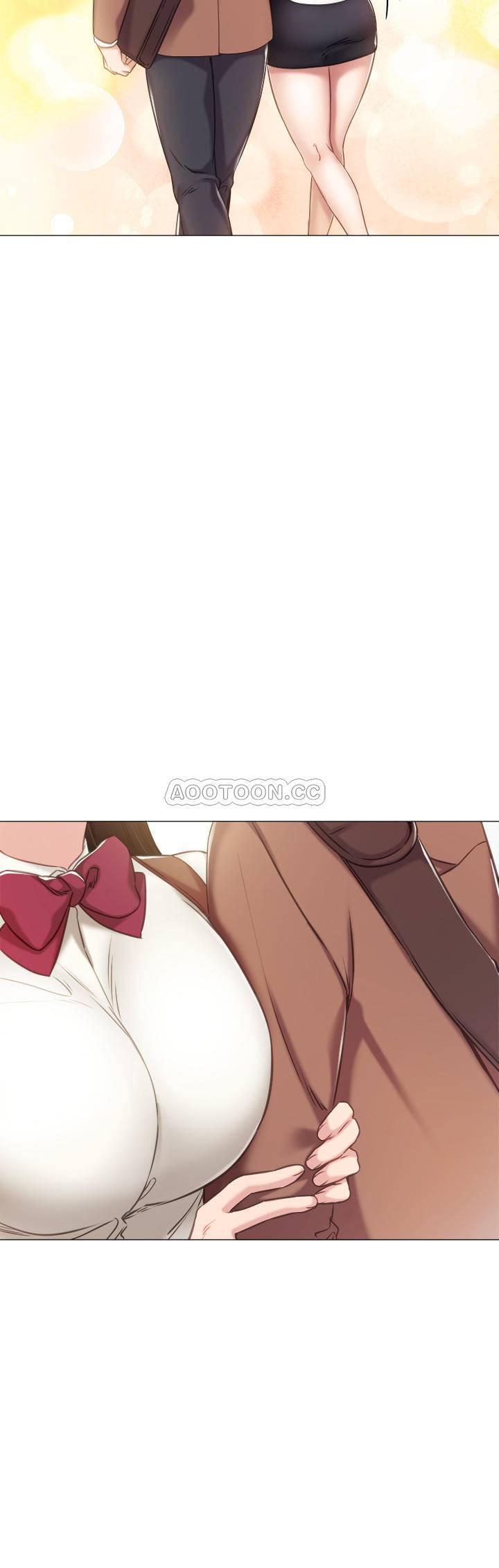 狐妖小红娘漫画韩漫全集-第39话 - 实习时期的回忆无删减无遮挡章节图片 