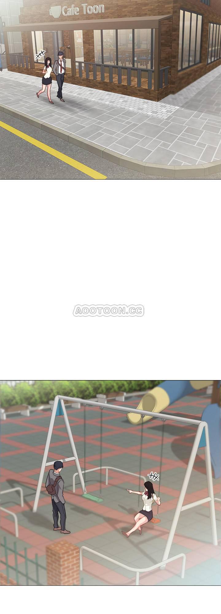 狐妖小红娘漫画韩漫全集-第42话 - 我们来约会吧!无删减无遮挡章节图片 