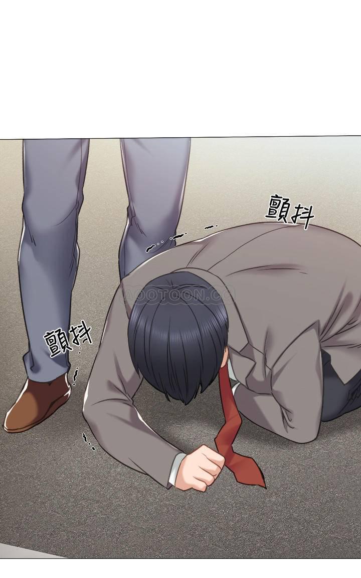 狐妖小红娘漫画韩漫全集-第43话 - 具威胁x&igrave;ng的世萝前男友无删减无遮挡章节图片 