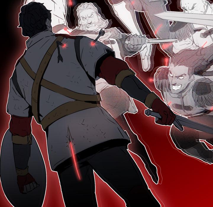 法制宣传漫画韩漫全集-第1话 Pain Killer-正义的背后无删减无遮挡章节图片 