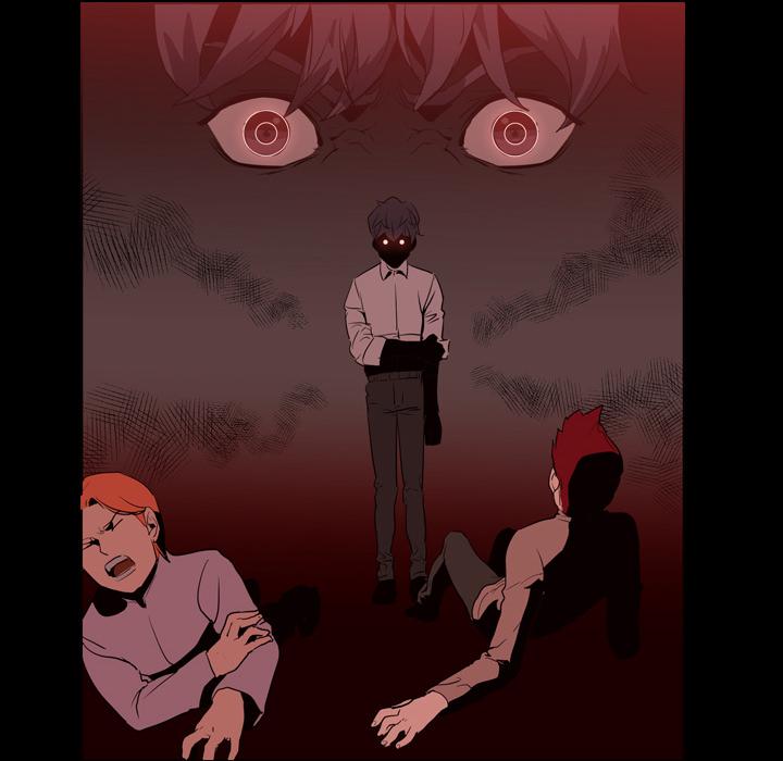 法制宣传漫画韩漫全集-第3话 Pain Killer-正义的背后无删减无遮挡章节图片 