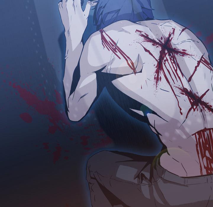 法制宣传漫画韩漫全集-第3话 Pain Killer-正义的背后无删减无遮挡章节图片 