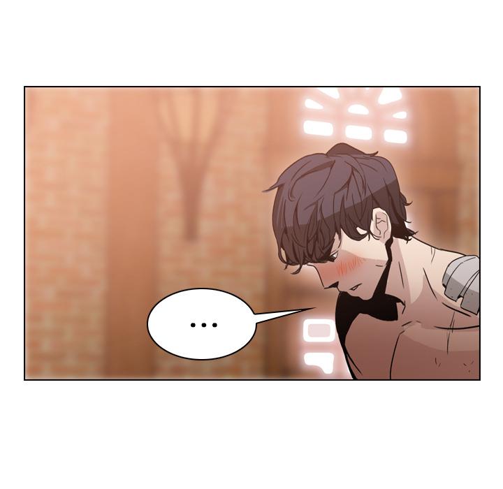 法制宣传漫画韩漫全集-第4话 Pain Killer-正义的背后无删减无遮挡章节图片 