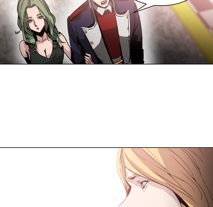 法制宣传漫画韩漫全集-第4话 Pain Killer-正义的背后无删减无遮挡章节图片 