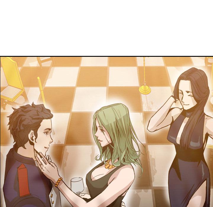 法制宣传漫画韩漫全集-第5话 Pain Killer-正义的背后无删减无遮挡章节图片 