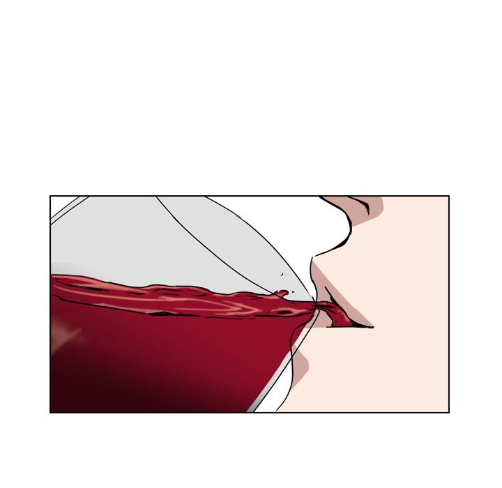 法制宣传漫画韩漫全集-第5话 Pain Killer-正义的背后无删减无遮挡章节图片 