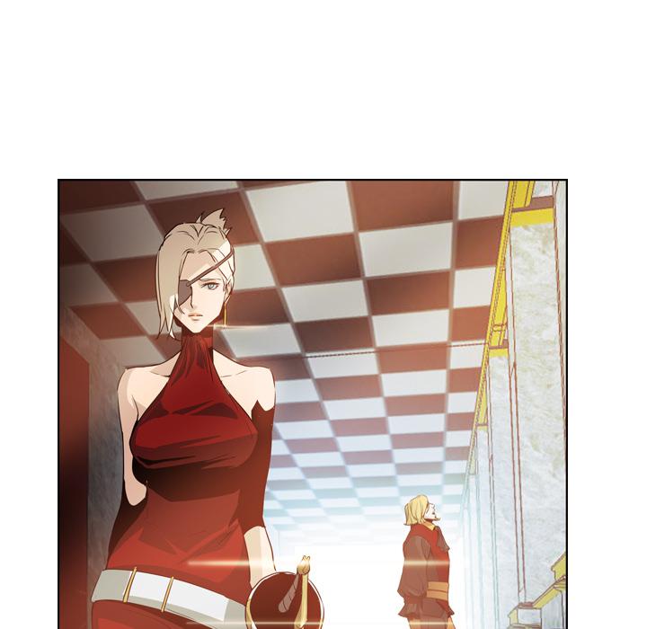 法制宣传漫画韩漫全集-第5话 Pain Killer-正义的背后无删减无遮挡章节图片 