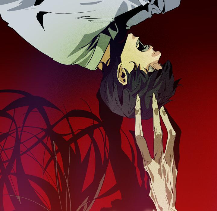 法制宣传漫画韩漫全集-第6话 Pain Killer-正义的背后无删减无遮挡章节图片 
