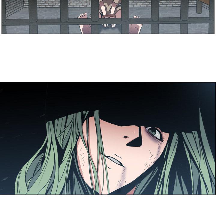 法制宣传漫画韩漫全集-第7话 Pain Killer-正义的背后无删减无遮挡章节图片 